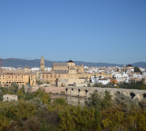 Tejados de Córdoba 1