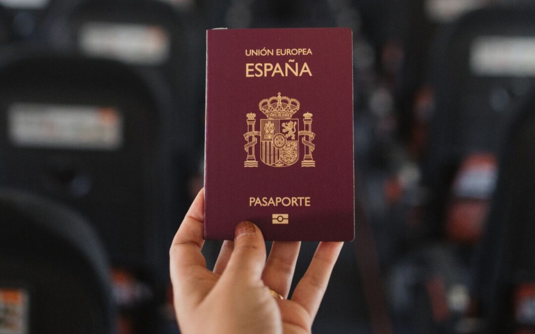 Información sobre el nuevo registro de alojamiento para turistas en España