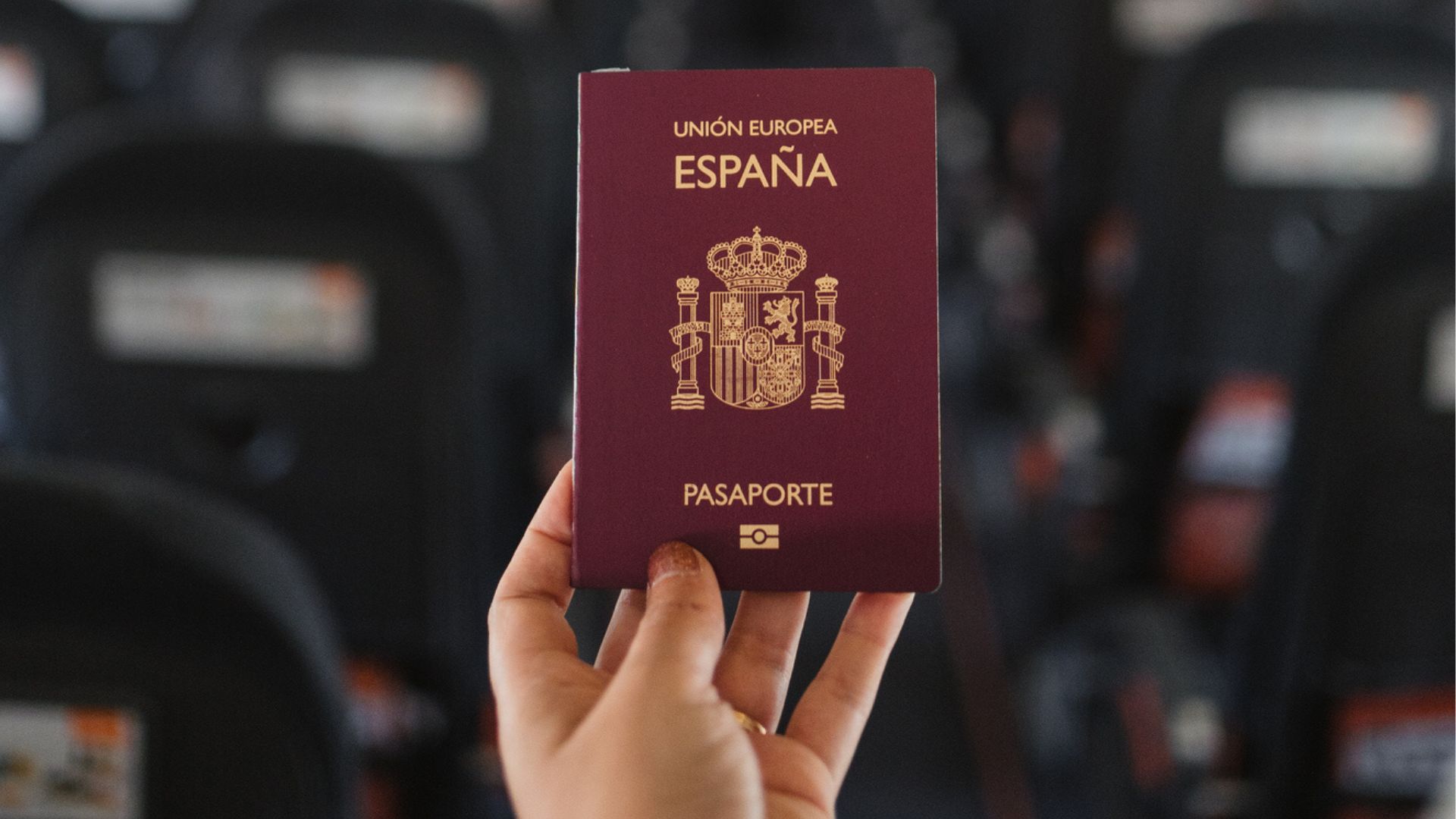 Pasaporte