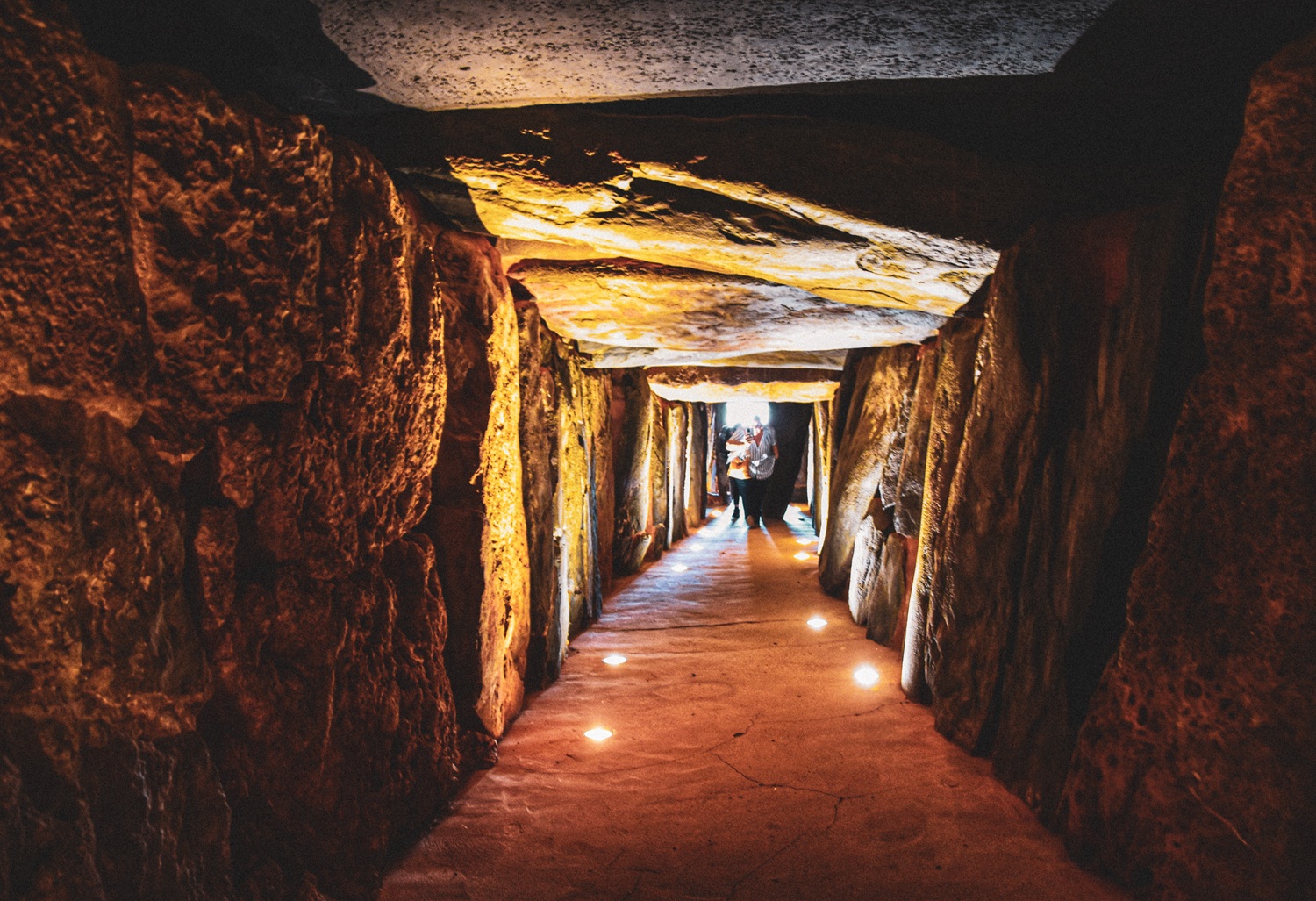 Dolmen de soto