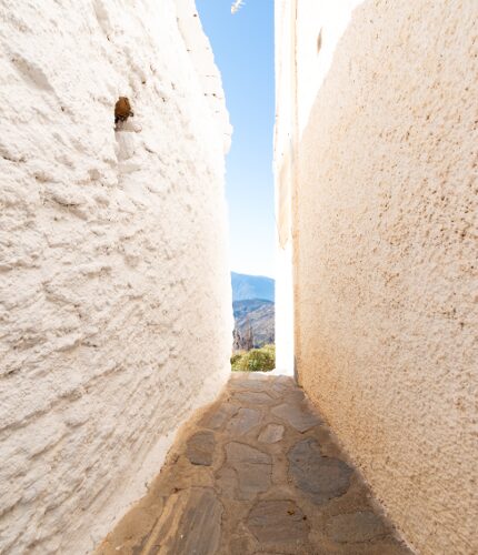 Tour a la Alpujarra desde Granada