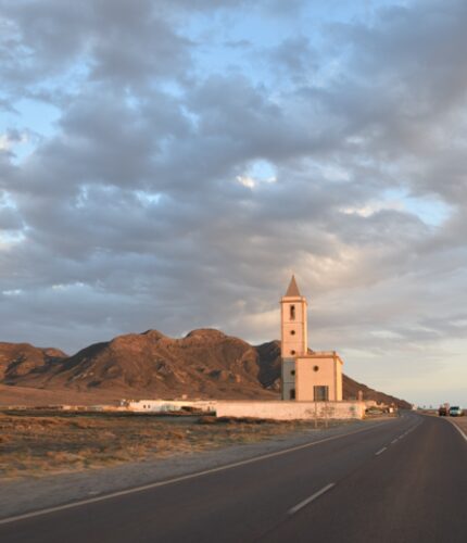 Tour al Parque Natural Cabo de Gata