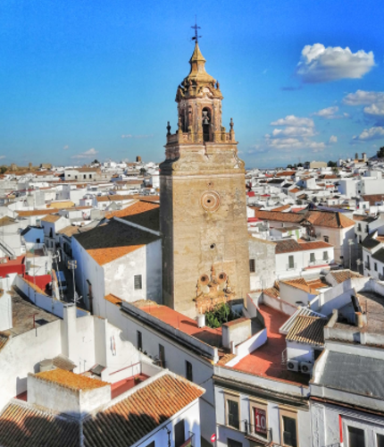 Tour a Carmona desde Sevilla