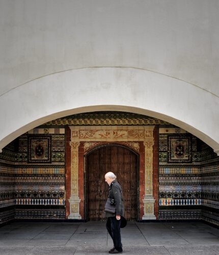 La Cartuja de Sevilla