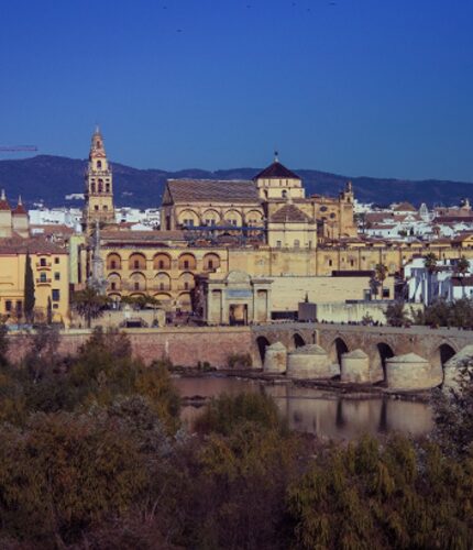 Tejados de Córdoba