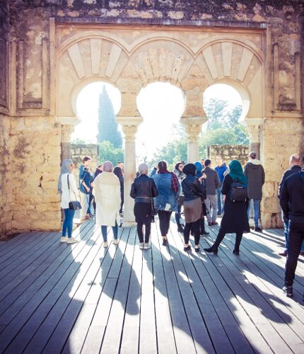 Visita privada a Medina Azahara